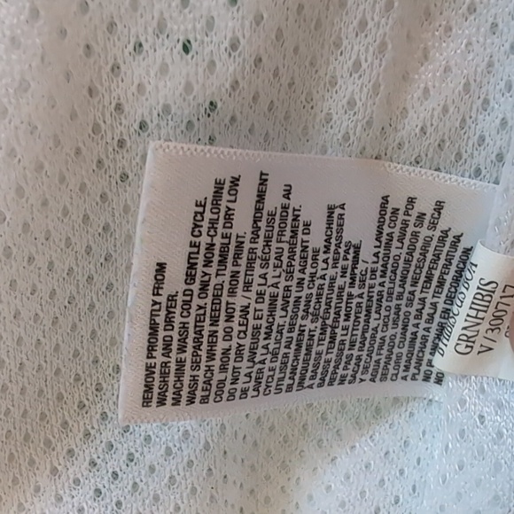 Men's Swim Trunks - Picture 5 of 6